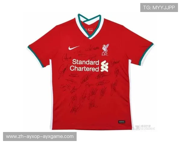 英超球衣标识图样详解及设计理念介绍