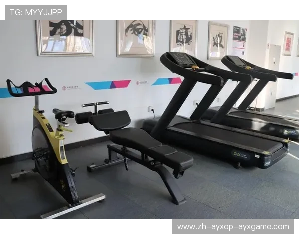 公司配备健身器材的目的与员工健康促进之间的关系探讨