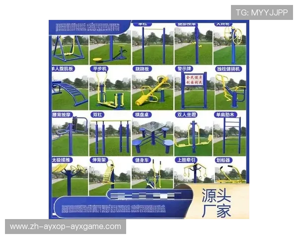 小区健身器材购买渠道及配套设施建议