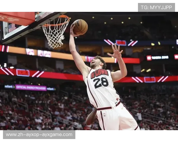 火箭队NNA球员最新表现及赛季评估 火箭队NNA球员最新表现及赛季评估