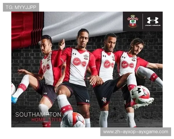 英超18赛季球衣款式及球队介绍 英超18赛季球衣款式及球队介绍